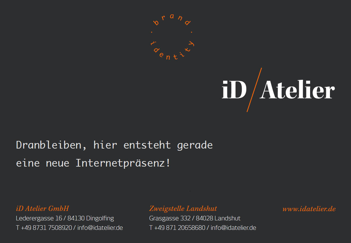 iD Atelier GmbH